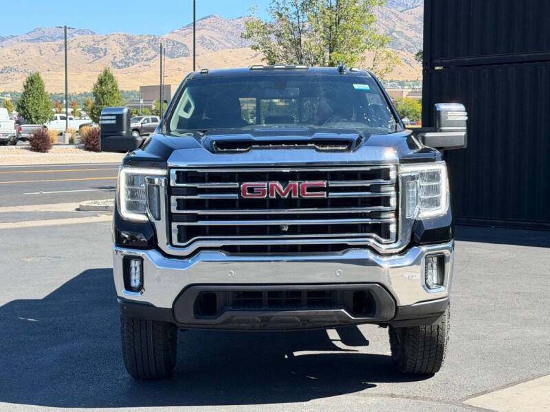 gmc sierra 2500hd 2023 1GT49NE77PF194799 image gmc sierra 2500hd 2023 1GT49NE77PF194799 image